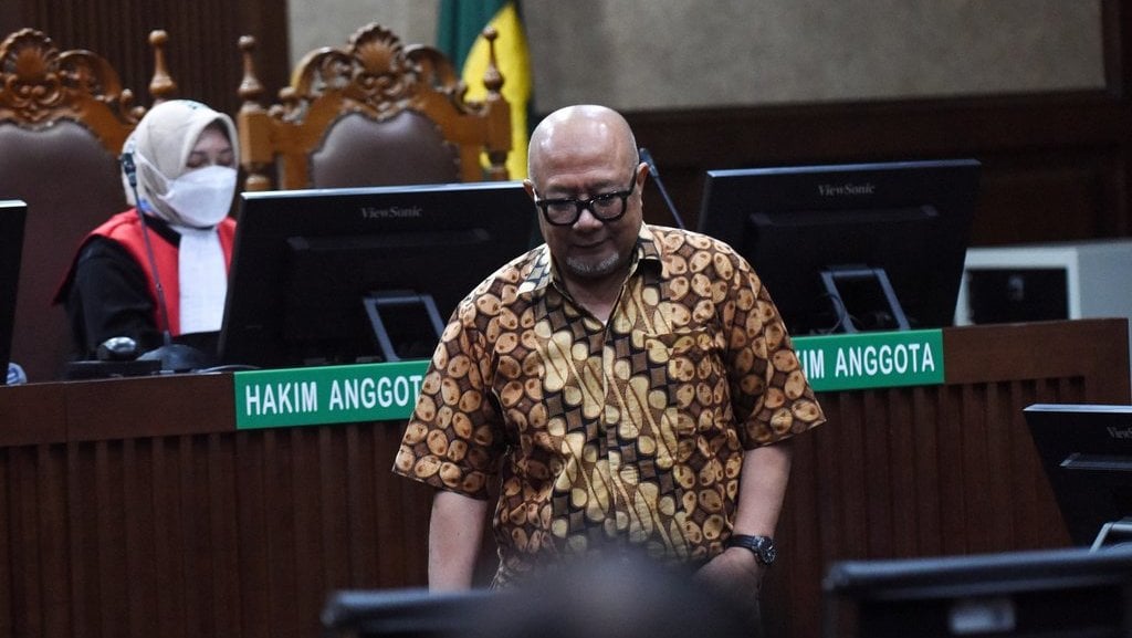 Korupsi Proyek MBZ: Pejabat Waskita Karya Diadili, Ancam Hukuman 8 Tahun Penjara
