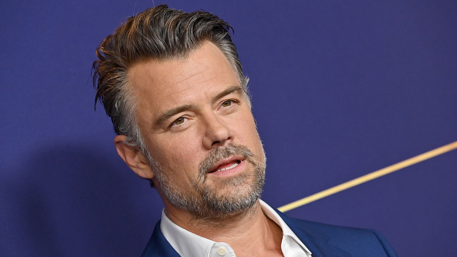 Meet Ransom Canyon star Josh Duhamel's famous model wife