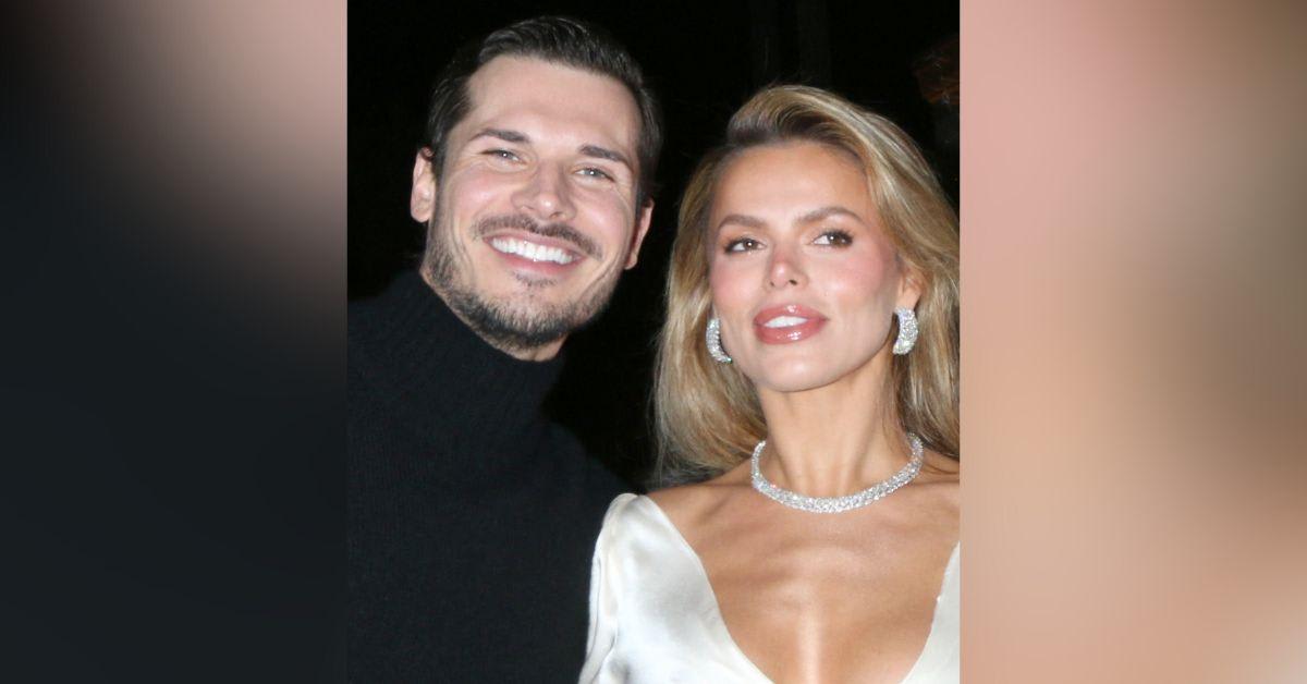 'DWTS' Star Gleb Savchenko Denies Rumors He Cheated on Ex Brooks Nader
