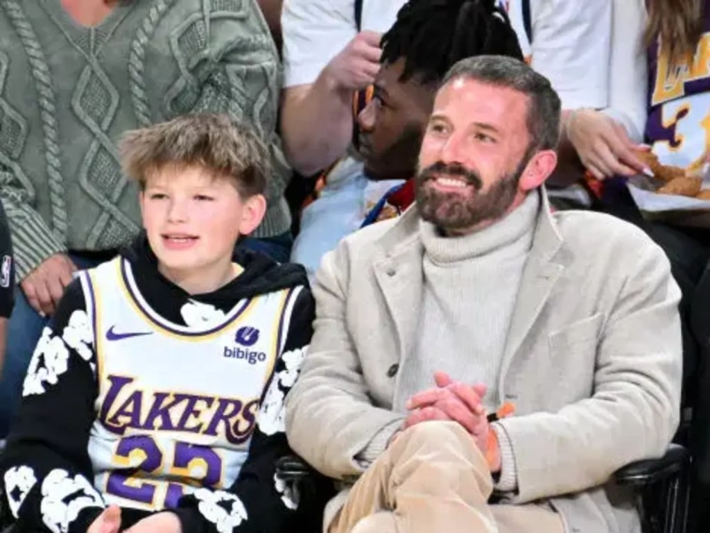 Ben Affleck's Latest Revelation Sheds a Whole New Light on Viral Video