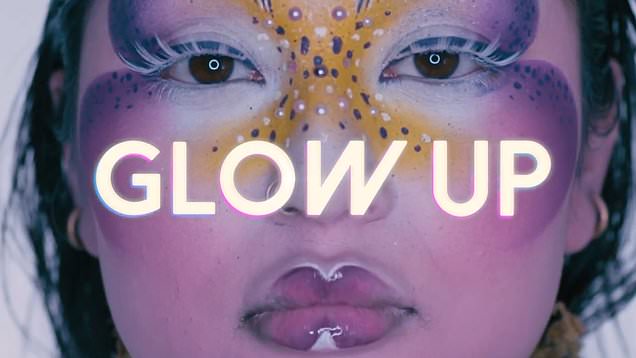 Glow Up Series 7 Trailer