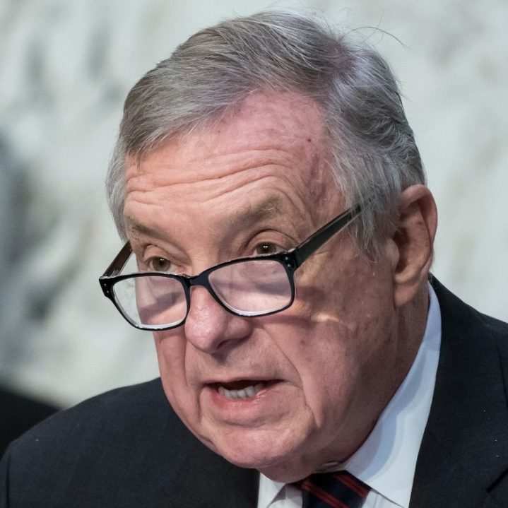 what city is dick durbin net worth - Ilustrasi 3