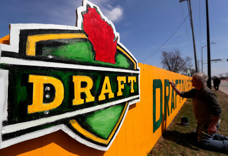 NFL announces huge format change for 2026 NFL draft