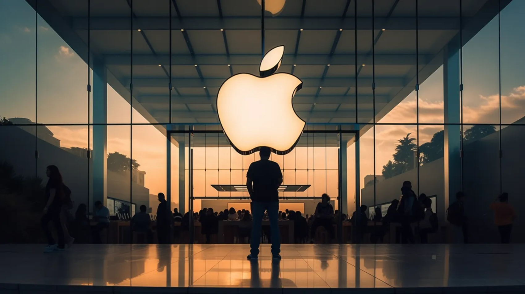 Apple transforma la fiebre por el iPhone en 511.000 millones de dólares ...