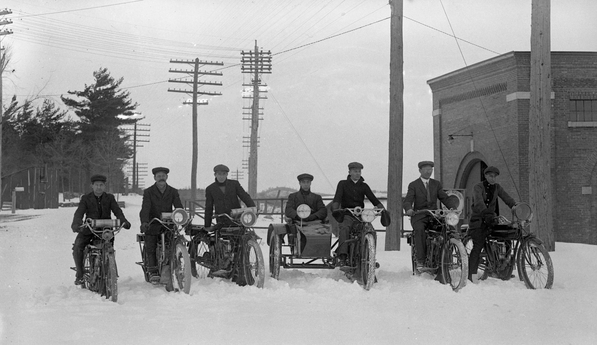 America S Most Notorious Gangs