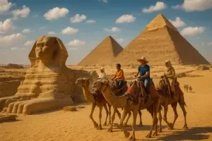 Egypt Travel