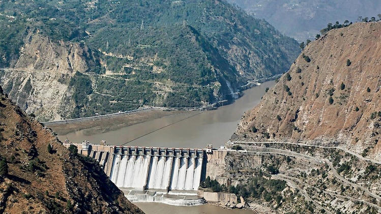 India suspends Indus Waters Treaty: Here's how it impacts Pakistan's farms, cities, and power