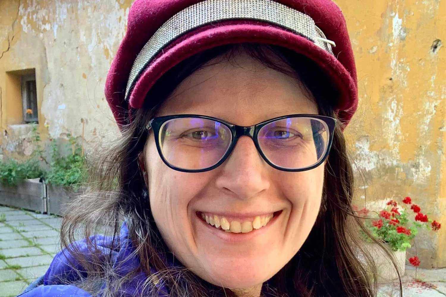 Missing Woman Drowned in River After Leaving Home with Drawers and