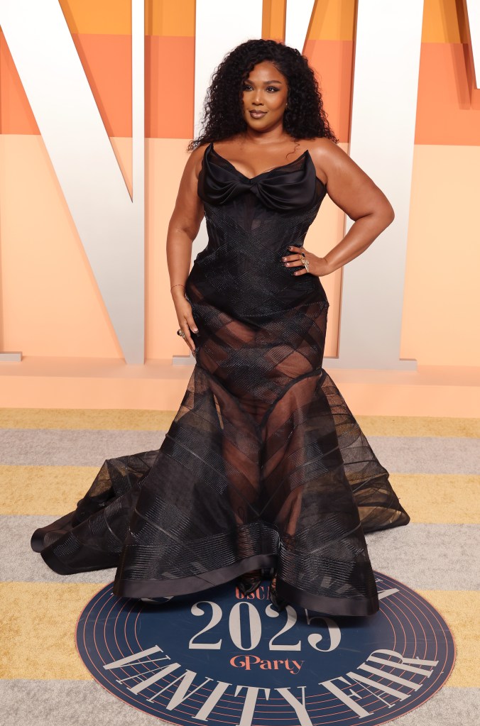 Lizzo Reveals Her Weight Loss Secrets and How She Triumphed Over Emotional Eating
