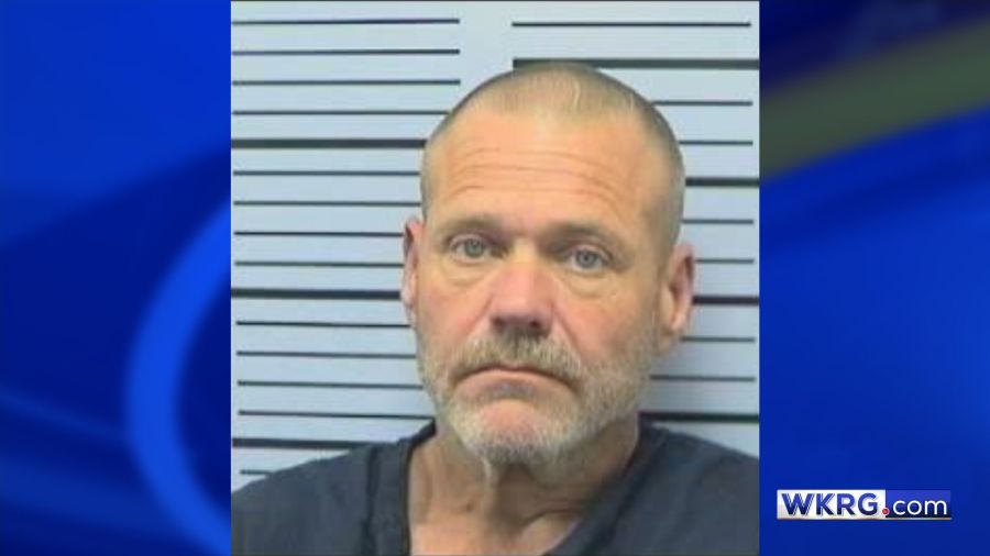 Mobile County man sentenced for methamphetamine trafficking