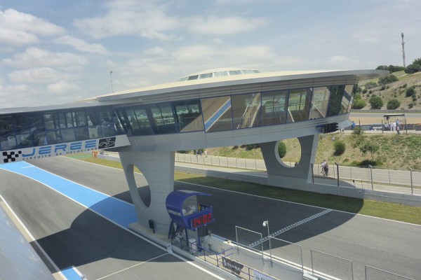 Profil Sirkuit Jerez: Surga Legendaris untuk Balap MotoGP di Spanyol