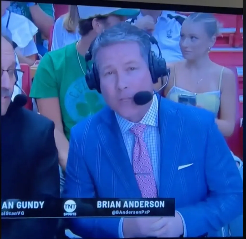 Meet Dave Portnoy’s girlfriend: Who is Camryn D’Aloia?