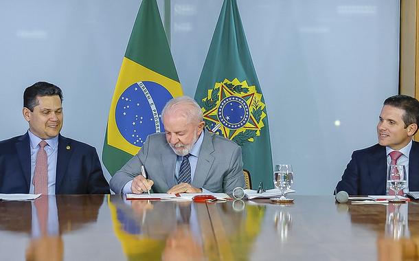 PT vê sabotagem de Alcolumbre e Motta e tentativa de enfraquecer Lula para 2026