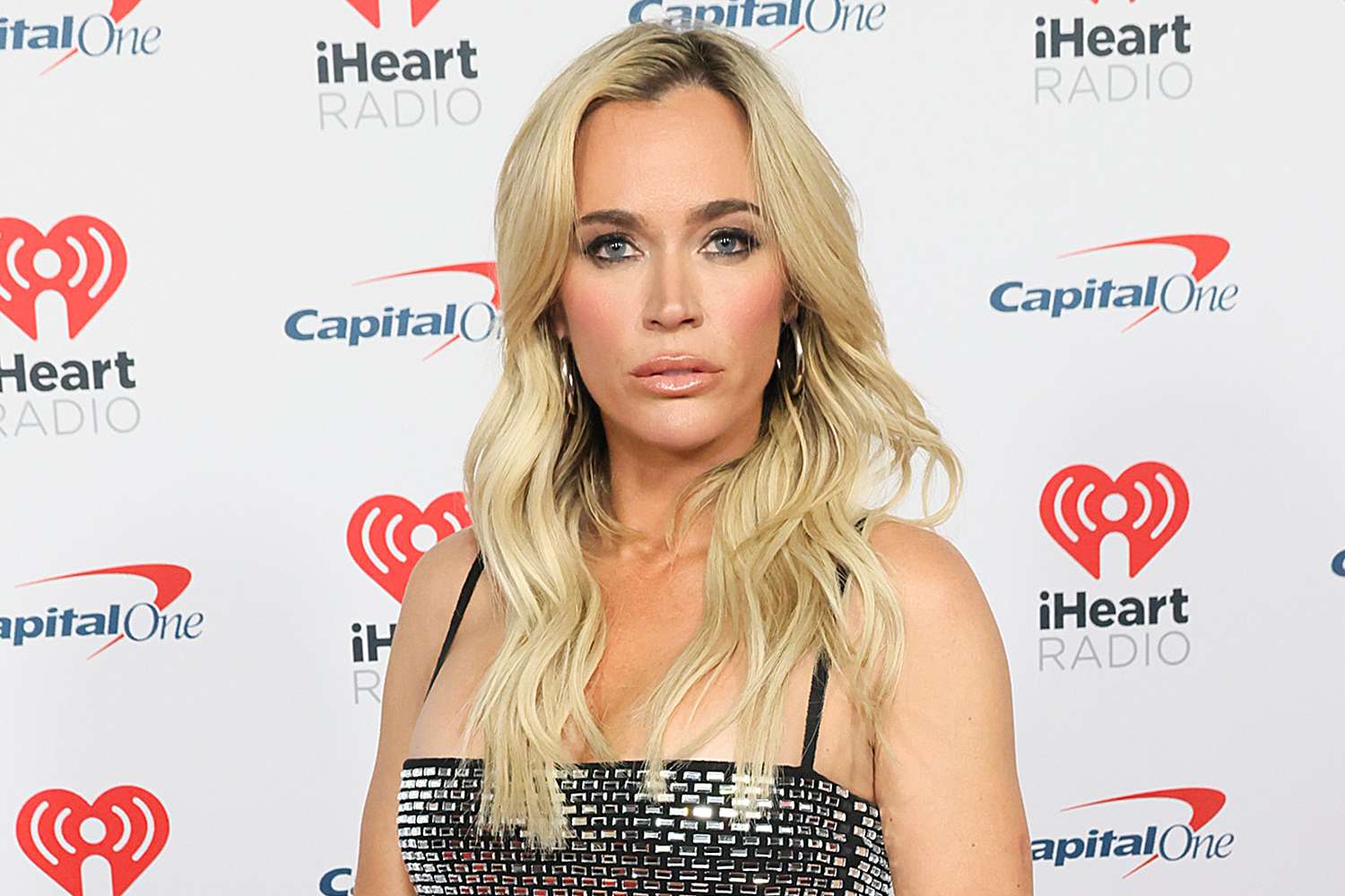 “RHOBH” alum Teddi Mellencamp says her tumors have 'significantly
