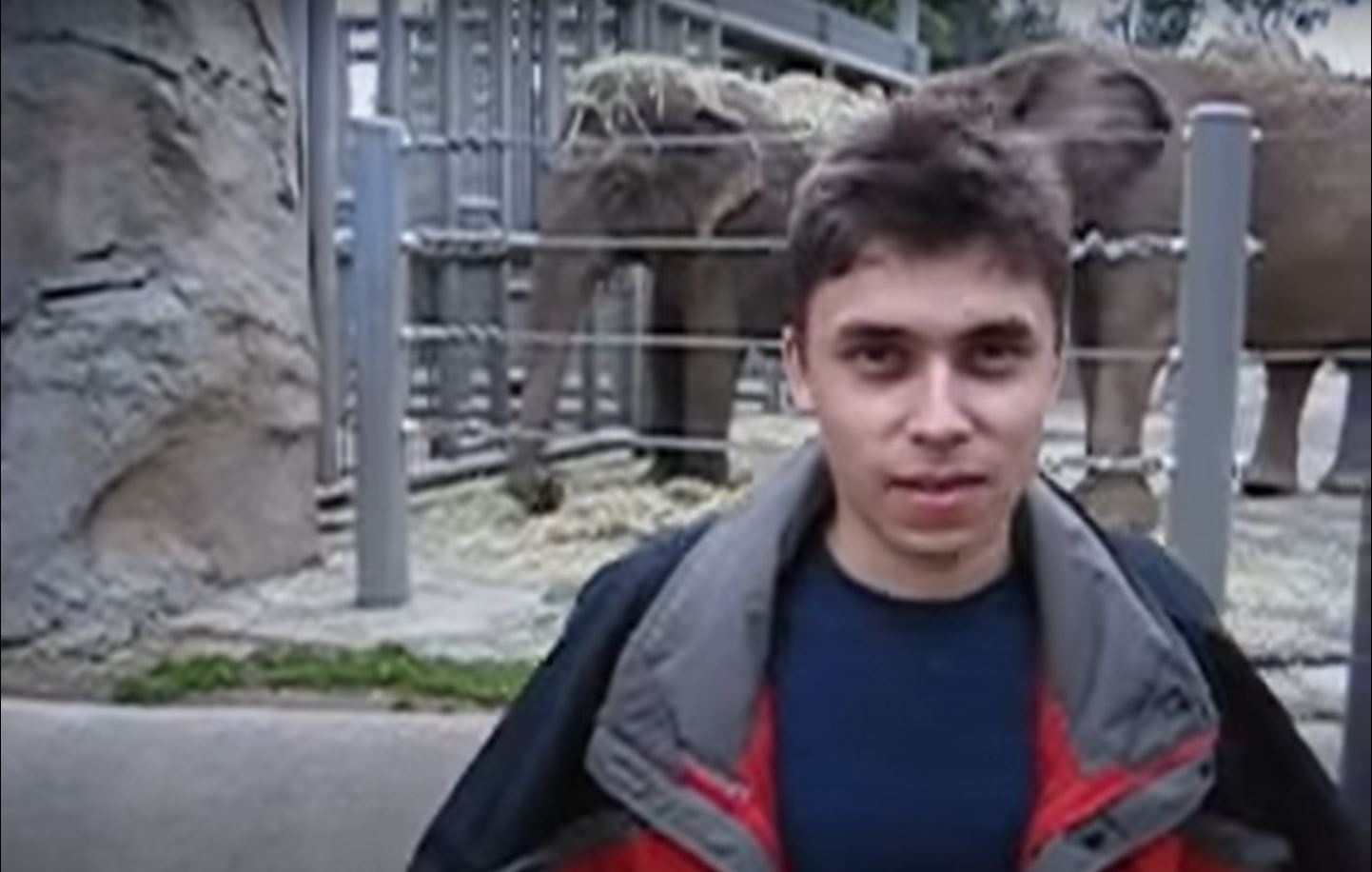 YouTube turns 20 years old