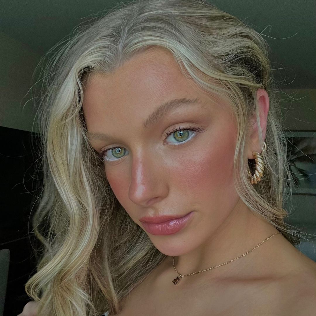 Meet Dave Portnoy’s girlfriend: Who is Camryn D’Aloia?