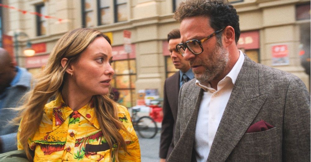 All The Celebrity Cameos In Apple TV's 'The Studio' You May Have Missed