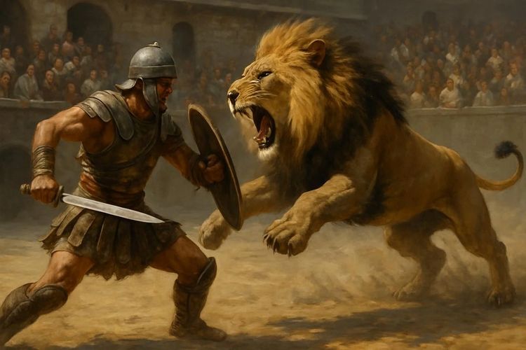 Sejarah Gladiator: Hiburan yang Mendominasi Roma Kuno Selama 6 Abad