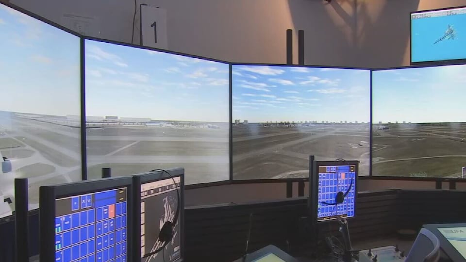 Embry-Riddle and FAA partnership putting air traffic controllers right ...