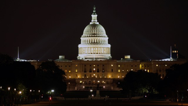 Leaked White House document sparks outrage over disturbing budget proposals: 'Congress must act'