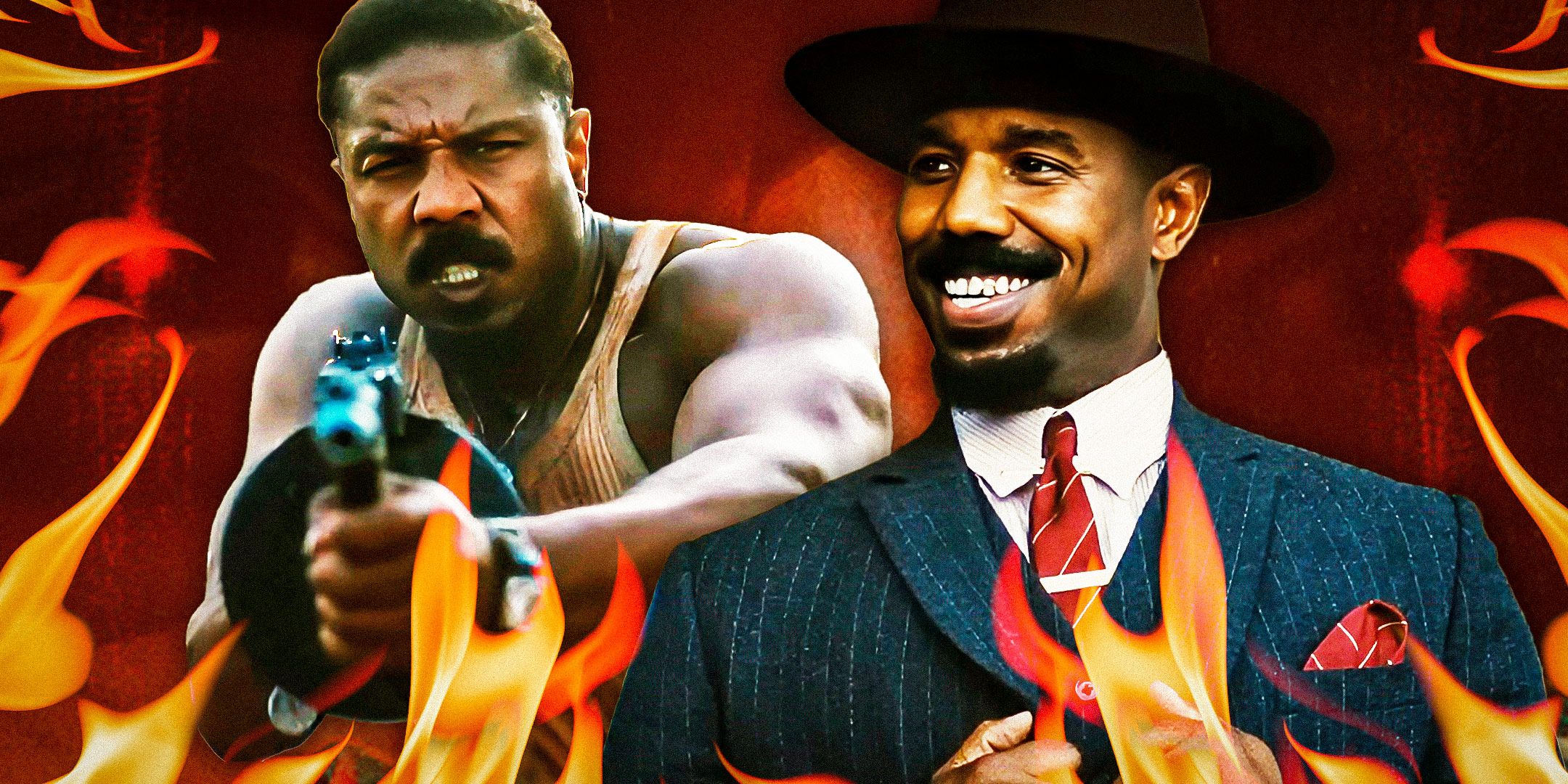 Sinners (2025 film) visual data 2