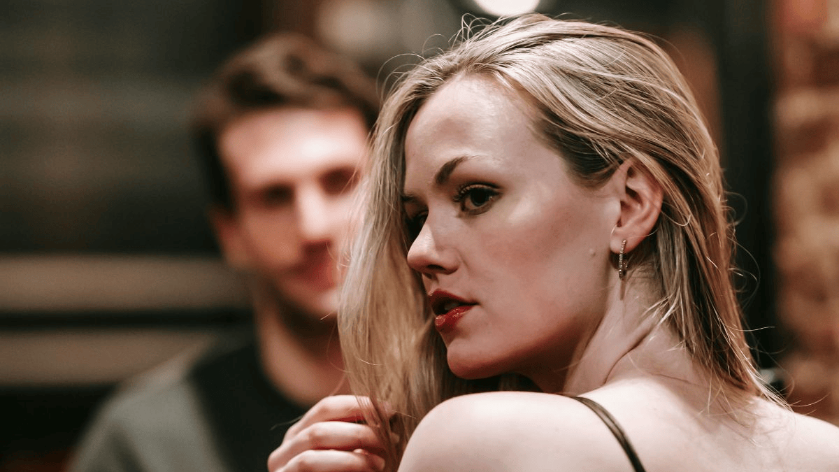 How to Tell if Your Partner is a Narcissist Signs You Shouldn't Ignore