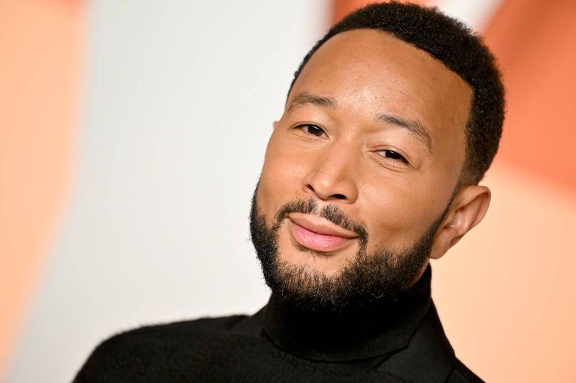 John Legend