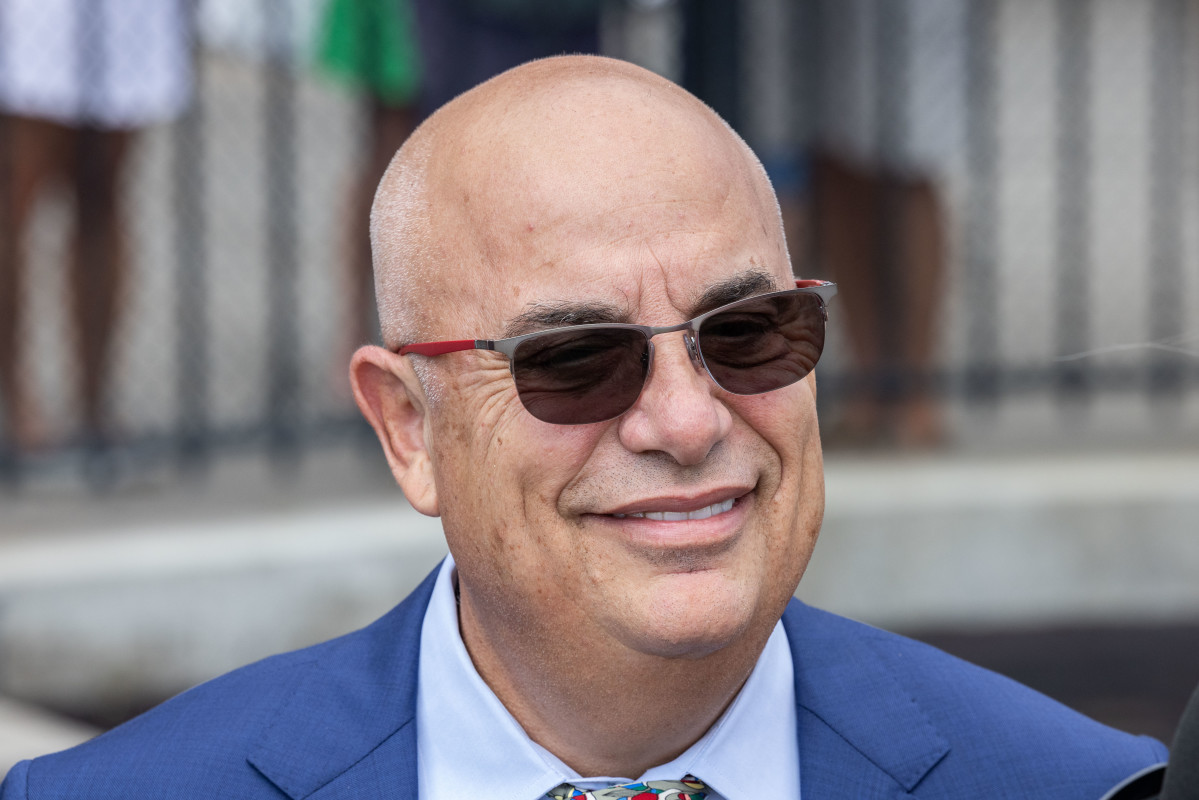 Racetrack roundup: Mark Casse looking to go 9-for-9 in stakes at ...