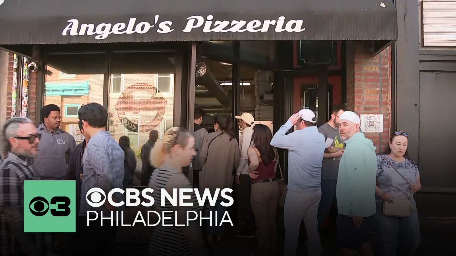 Crowds at Angelo's Pizzeria are disrupting South Philly neighborhood ...