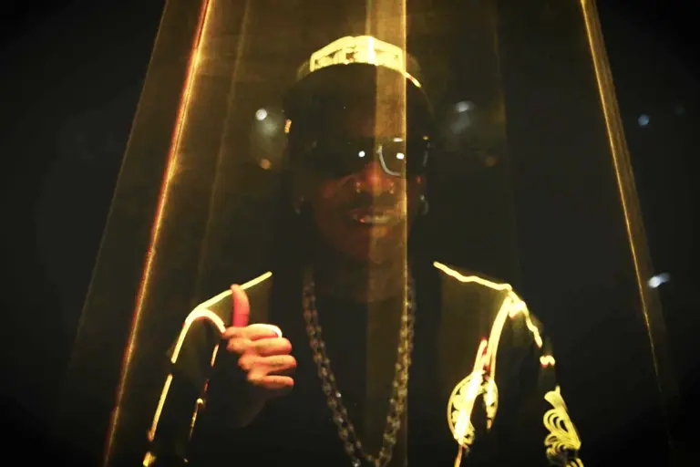 Wiz Khalifa’s Freestyle Rewind – Reacts to 2010 XXL Freshman Freestyle ...