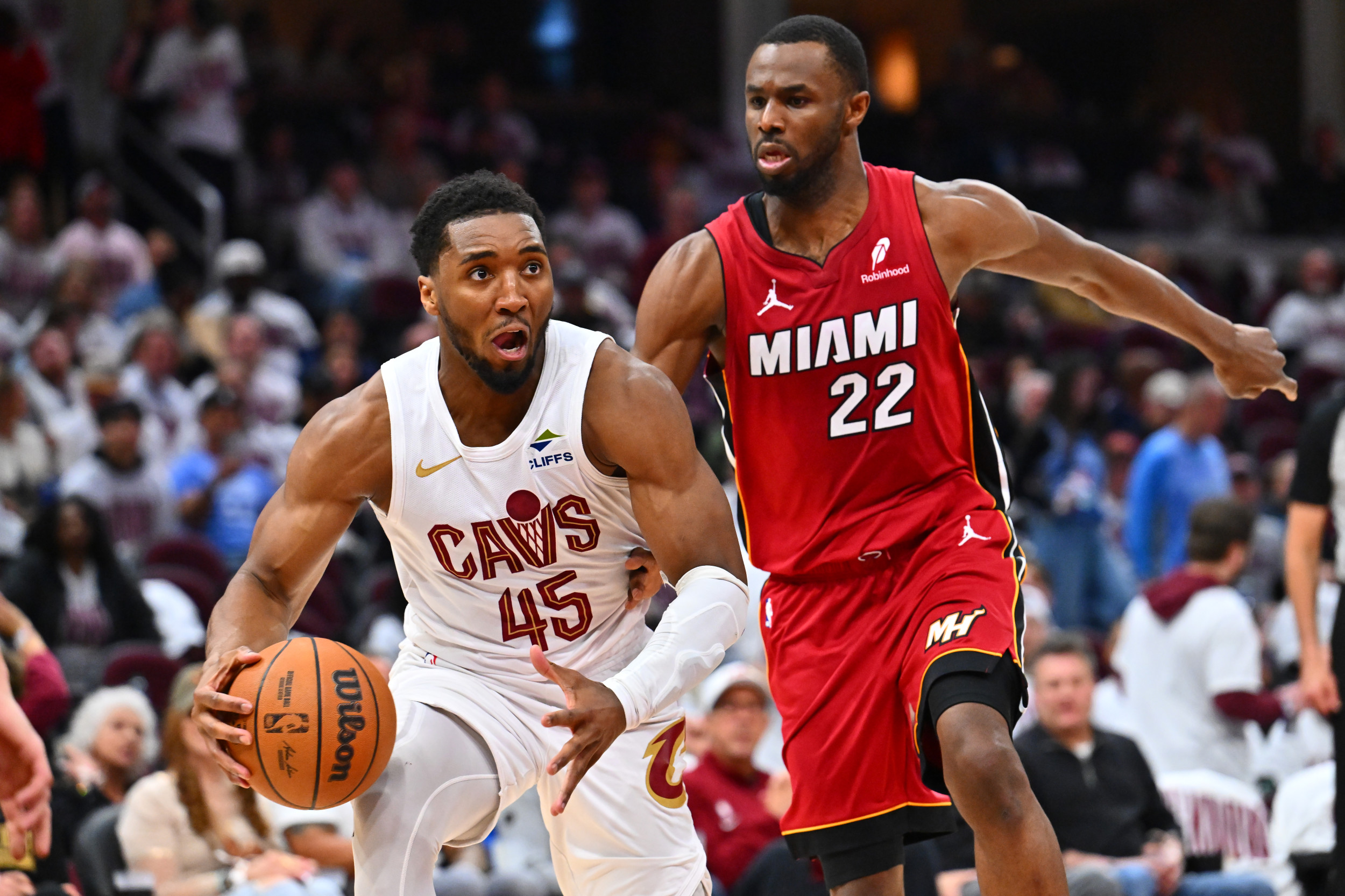How to Watch Heat vs. Cavaliers Game 2: Live Stream NBA Playoffs, TV