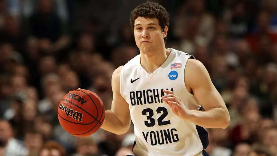 Jimmer Fredette announces retirement following illustrious basketball ...