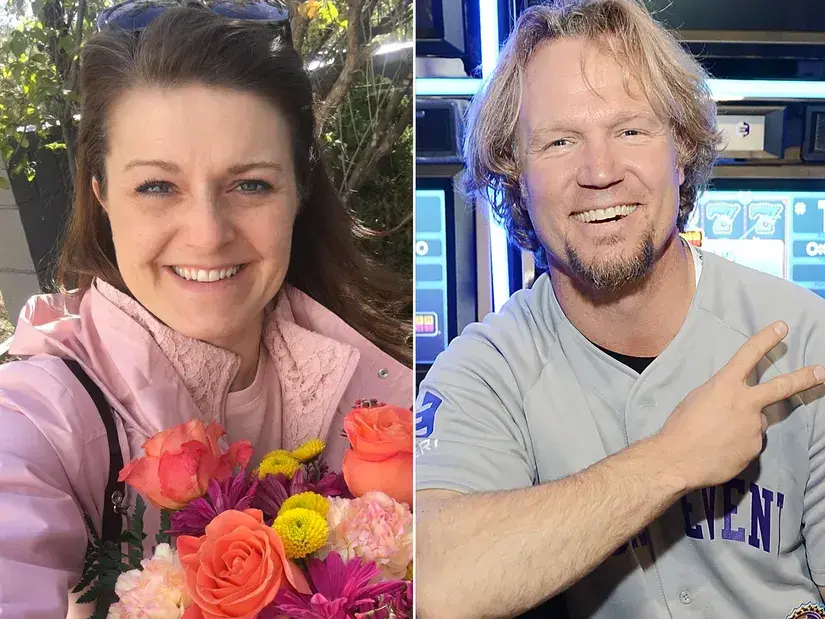 Robyn Brown Details 'Sad' Reason Sister Wives Fell Apart, Kody Worries