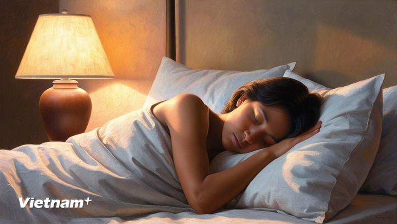 6 điều nên làm vào buổi tối nếu muốn thức dậy với tâm trạng hạnh phúc hơn