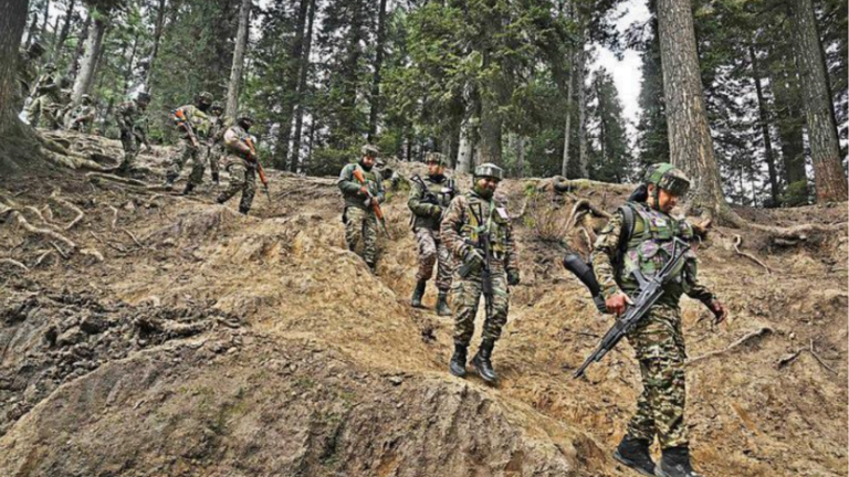 Cultural ‘invasion’ remarks of some J&K politicians now come under spotlight