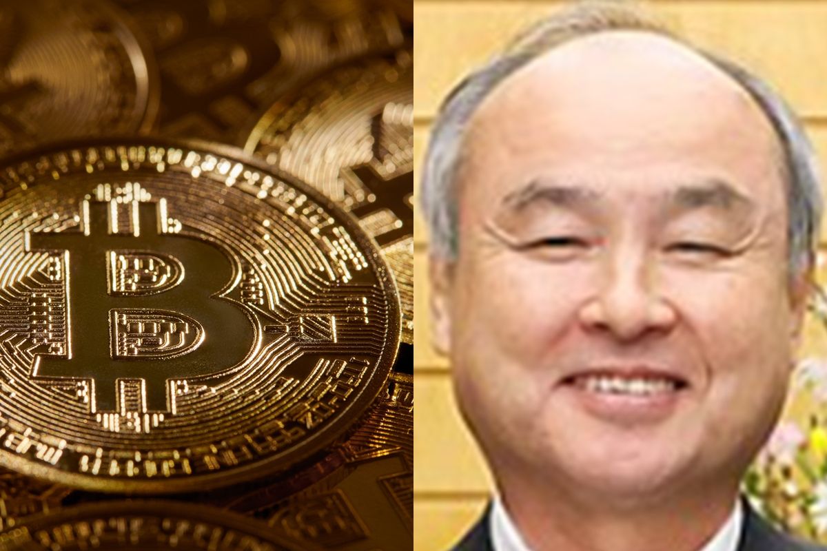 ソフトバンク、ビットコインに大規模投資！孫正義会長の狙いとは？