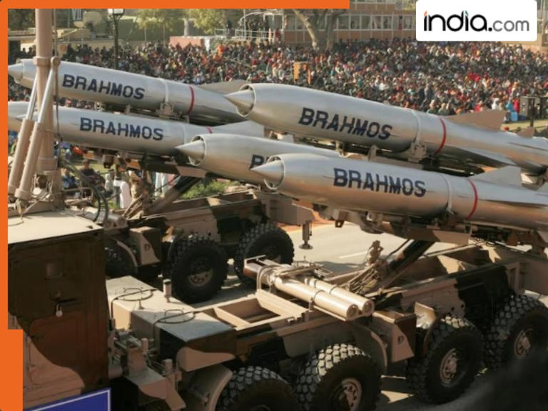 India Vs Pakistan: India's Brahmos, Agni against Pakistan's Shaheen and Ghauri, whose missiles are more powerful, know all details here