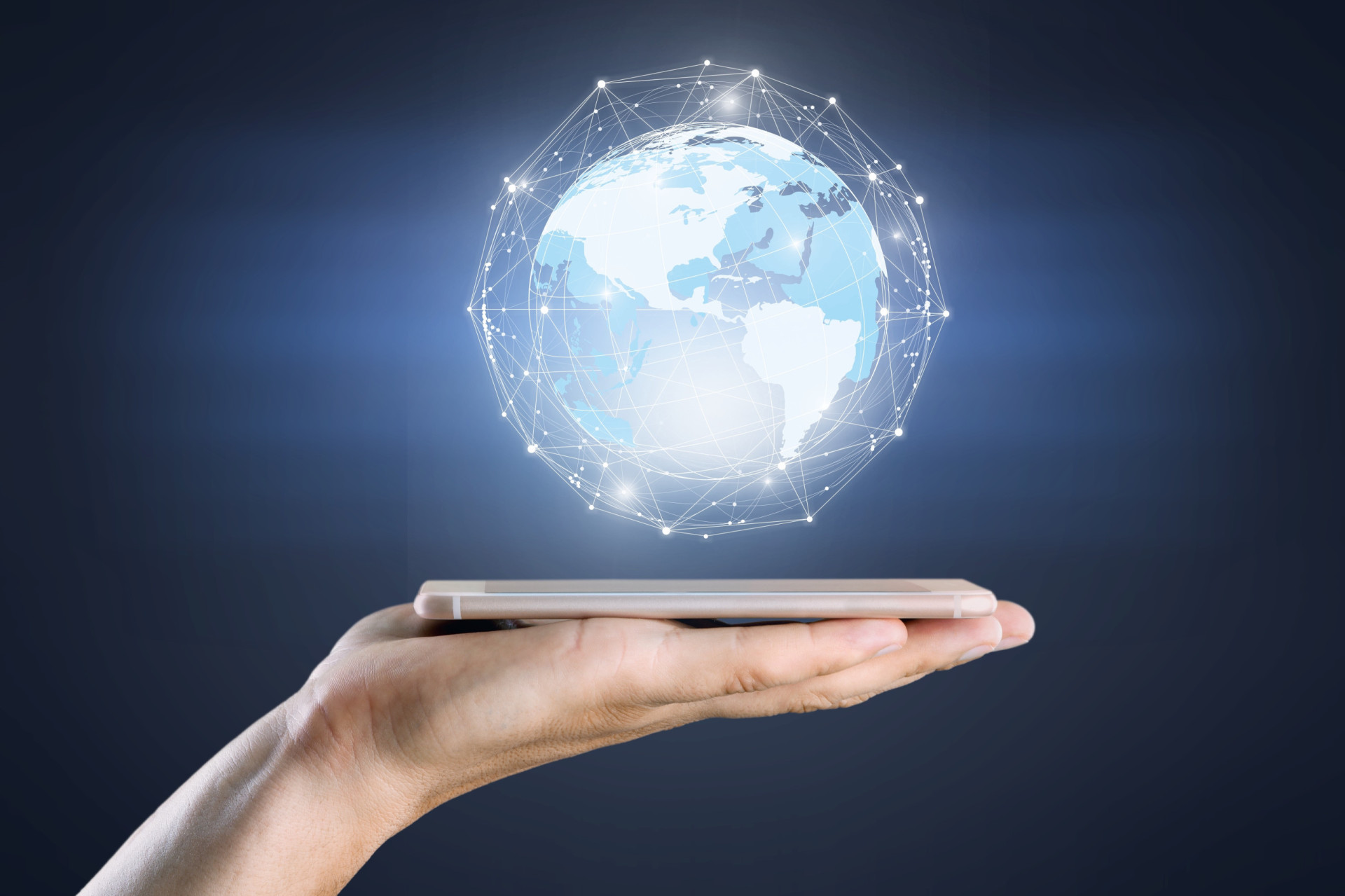 Hoe de veranderingen kunnen plaatsvinden