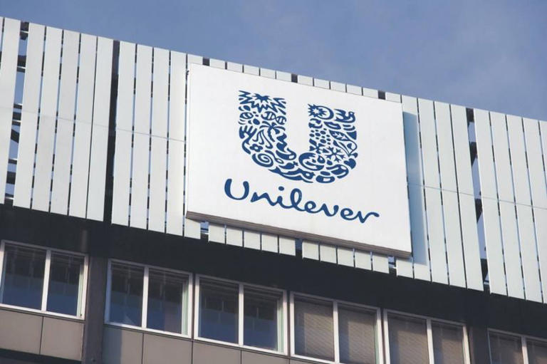 Unilever in talks to sell food brands to McCormick