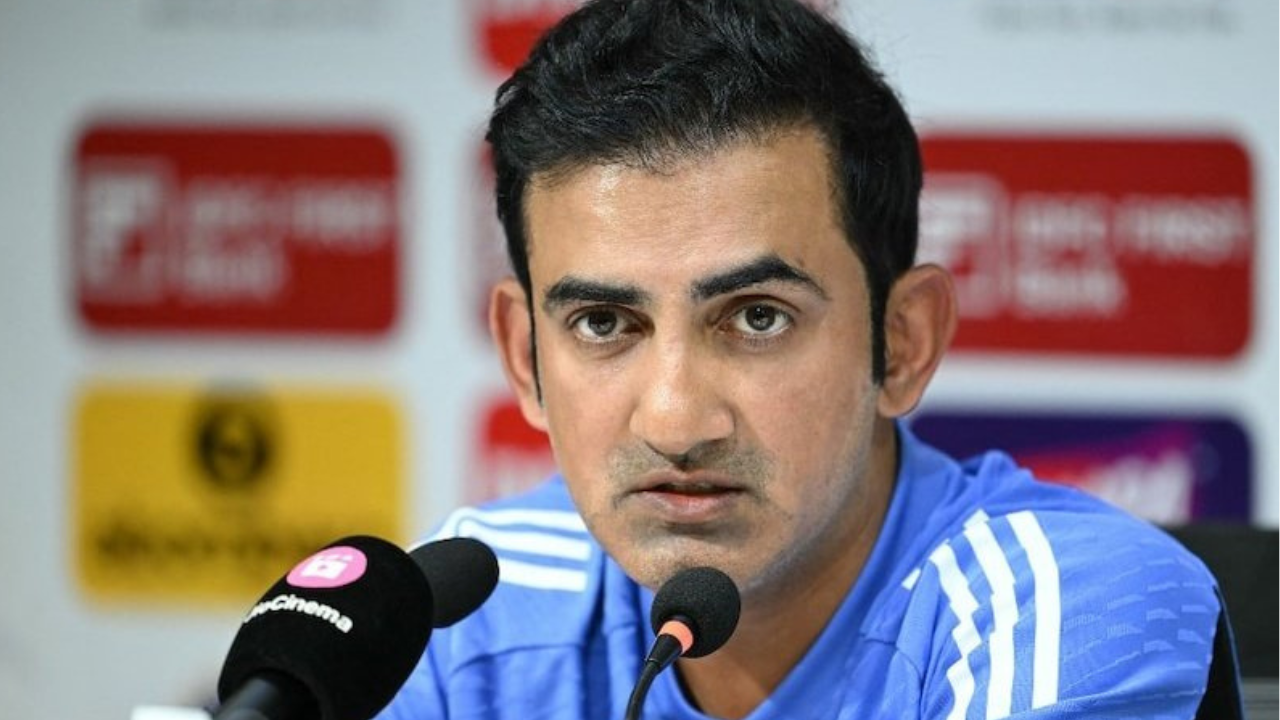 'I KILL YOU': Team India head coach gets death threat email