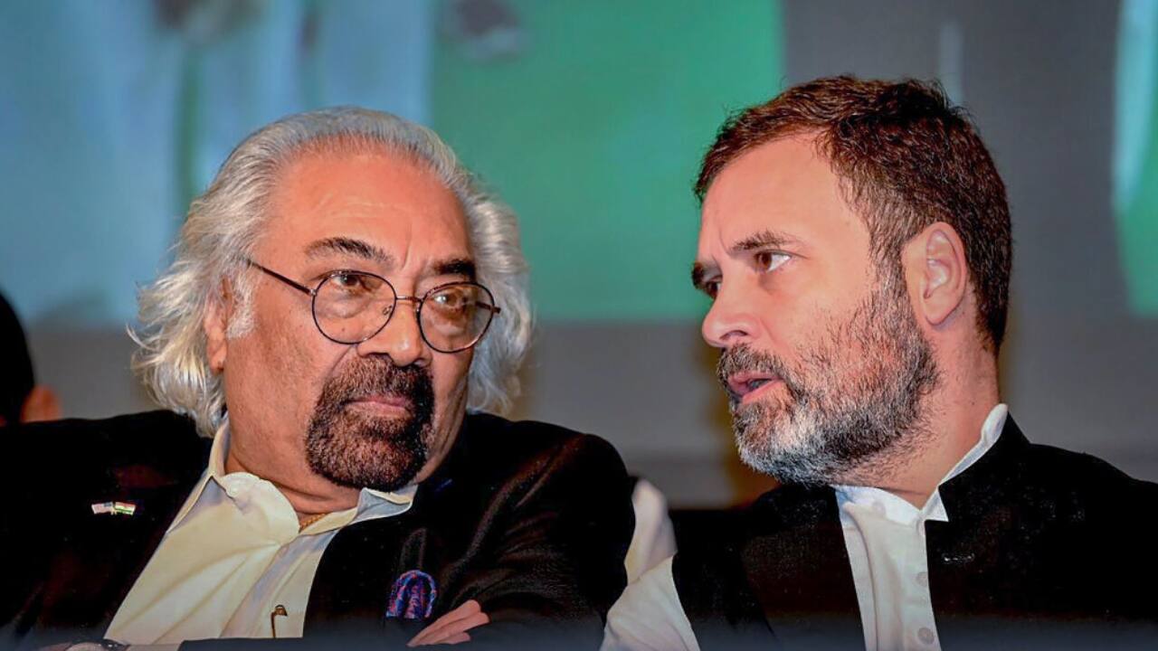 Israel's Mossad found that Rahul Gandhi 'coordinated' with Hindenburg to target Adani: Report