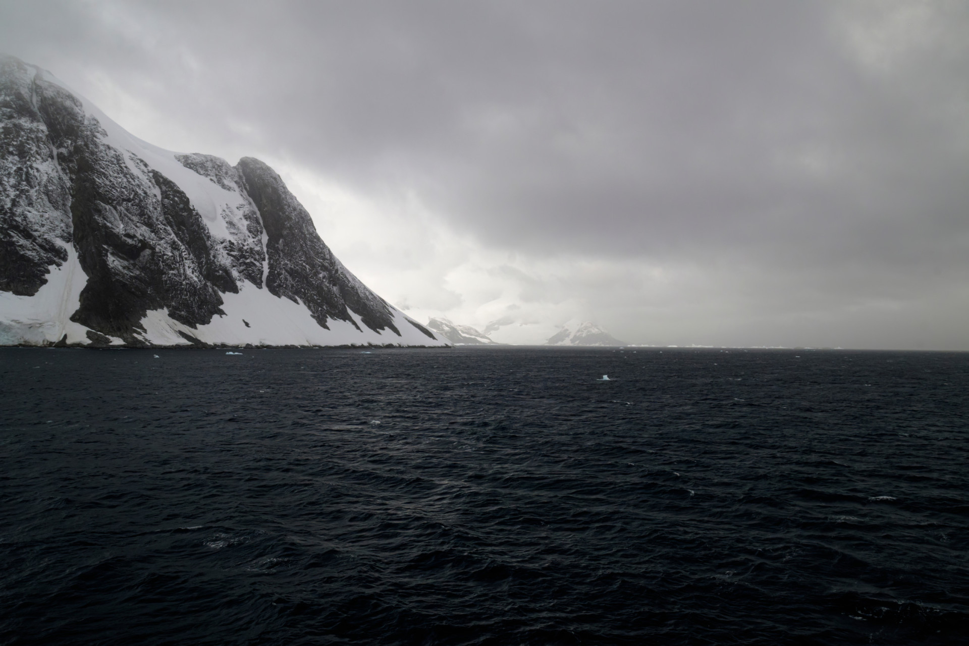 De Zuidelijke Sandwicheilanden