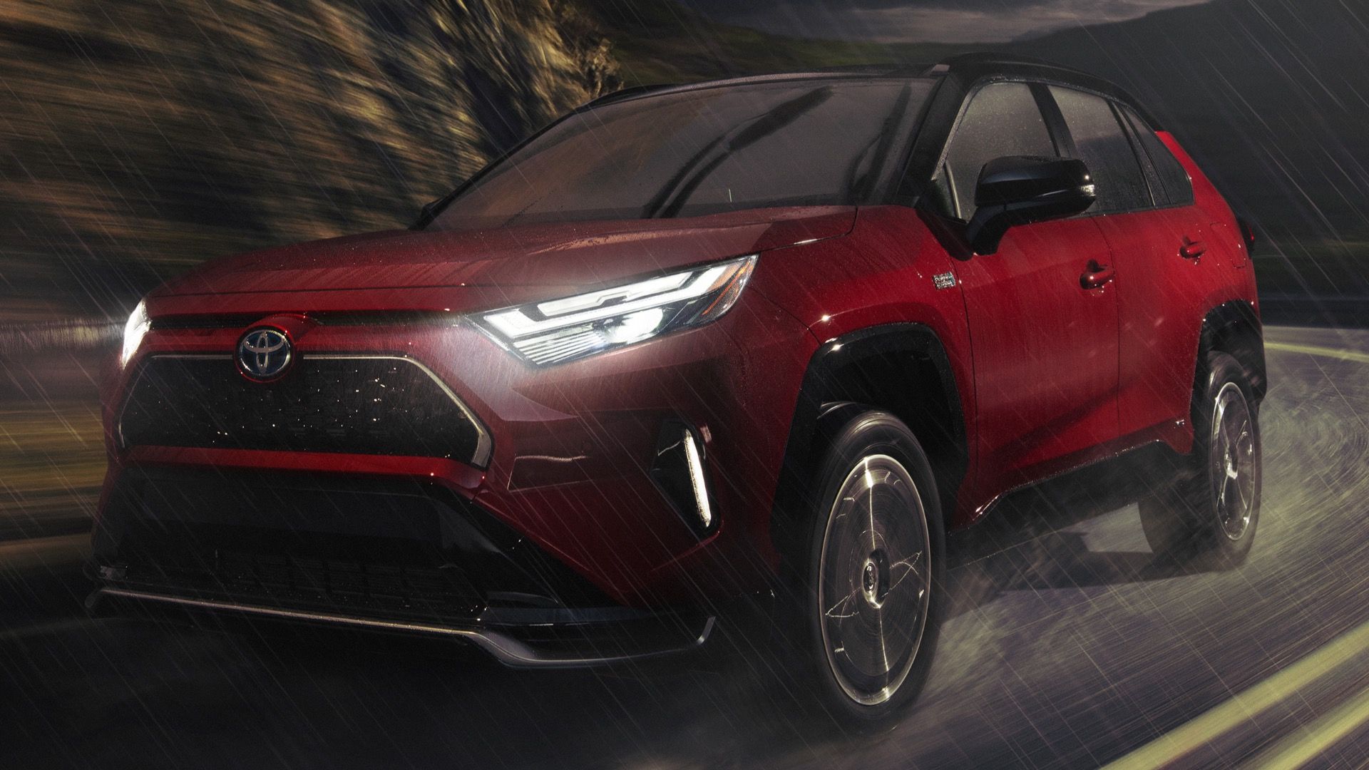 How Long Does A Toyota RAV4 Last? Popular Crossover's Reliability Record