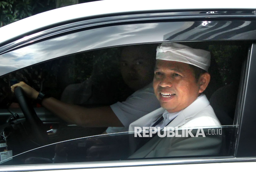 Respon Terhadap Temuan KDM Soal Program Pendidikan Anak Nakal di Barak TNI, KPAI Ditegur Kembali