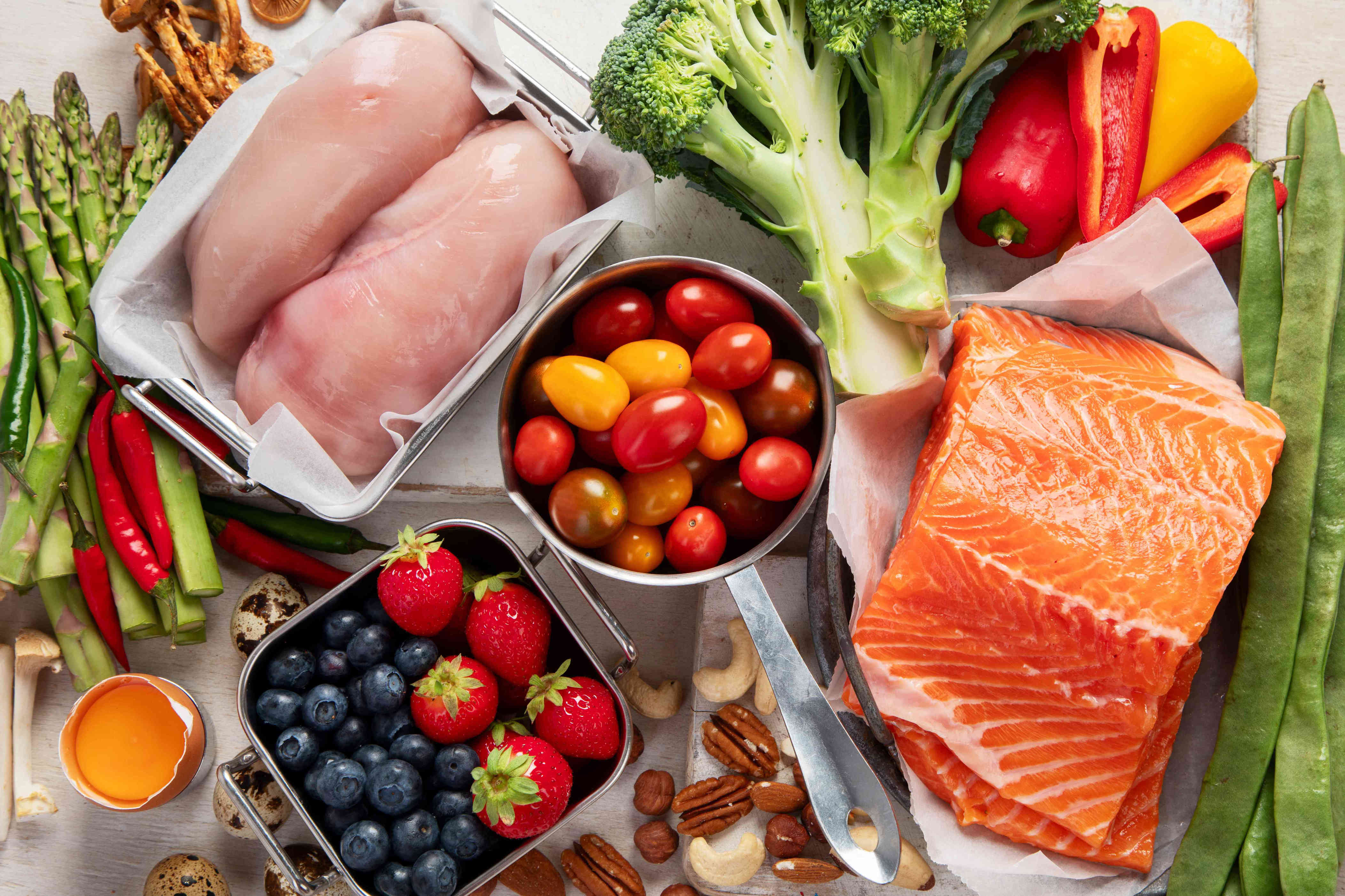 Low Carb vs. Keto: Which Diet Fits Your Lifestyle?
