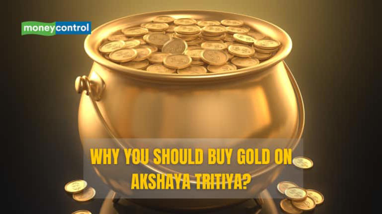 Akshaya Tritiya 2025 Date and Time: Why You Should Buy Gold on This Day