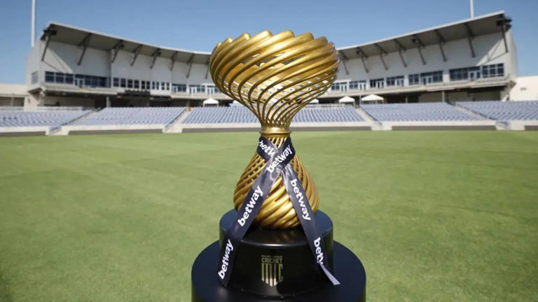 Where to Bet Big Bash League (Bbl) in New Zealand: Top Sites Revealed