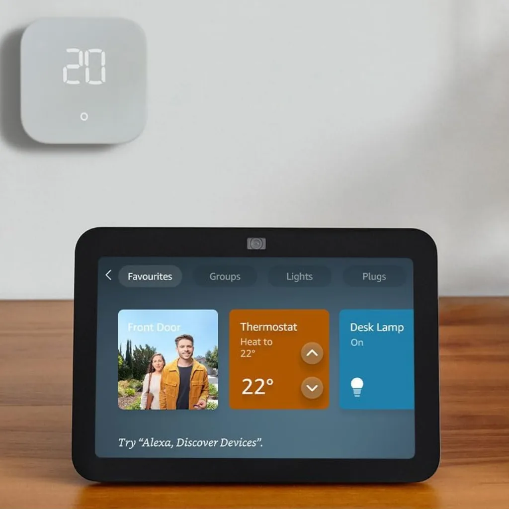 Shop Smart Home Tech at Prime Day’s Early Deals