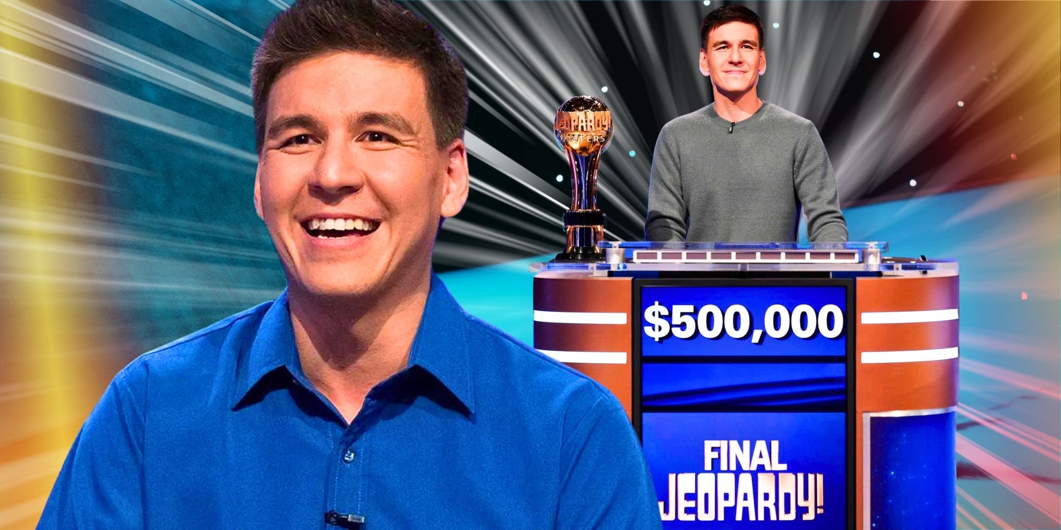 Jeopardy! Masters Executive Producers Reveal Stunning Reason James Holzhauer  Won't Be Competing (Did He Reject The Show's Invitation?)