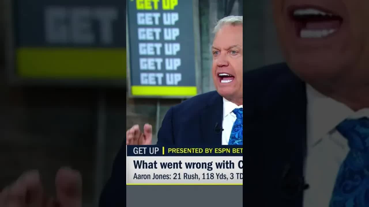 Cowboys Coaching Fails Exposed in Complete Demolition